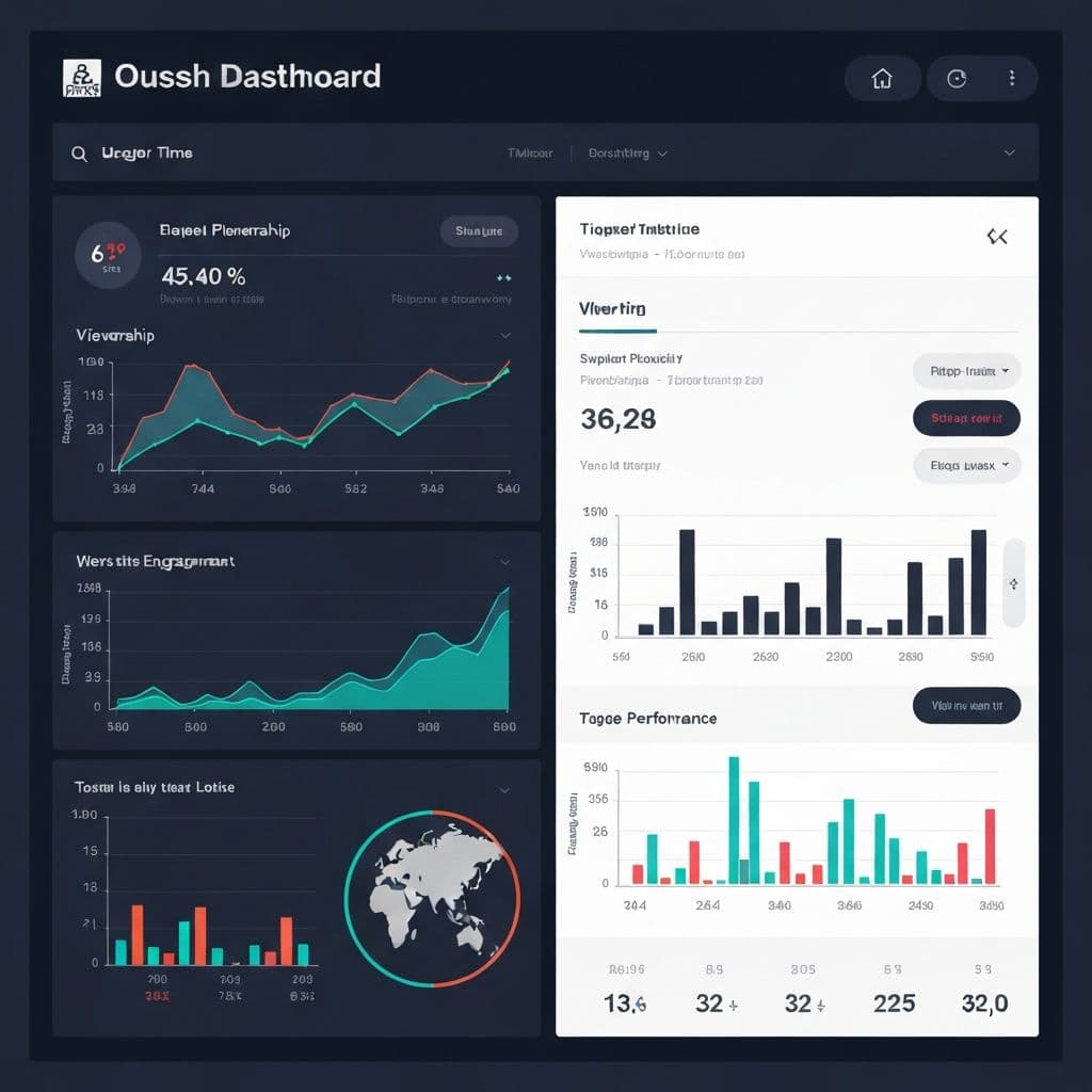 Climate Adaptation in East Africa: Community-Led Strategies for Resilience